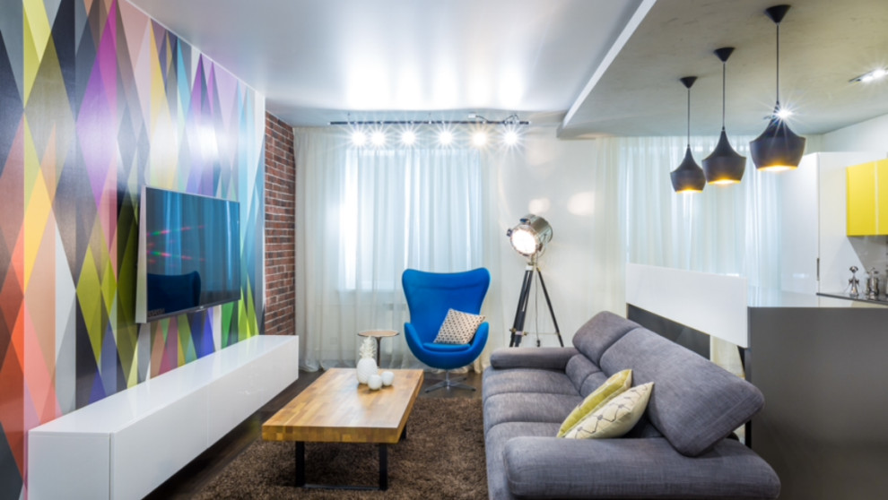 loft как он есть