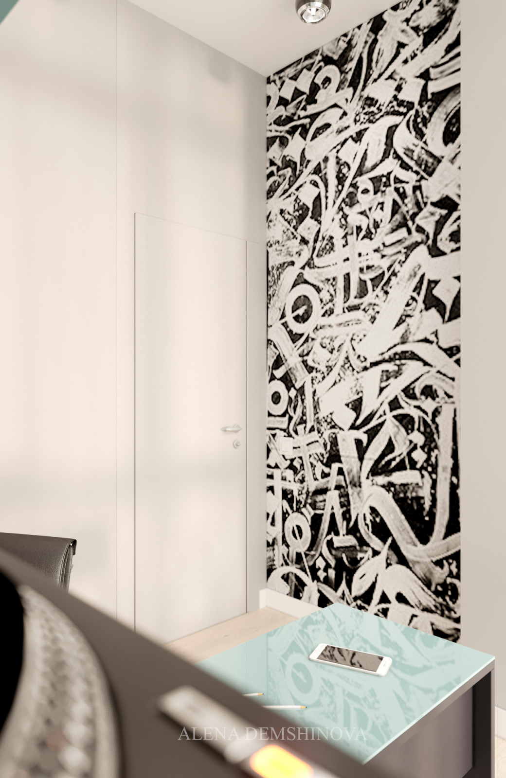 Квартира в Воронеже