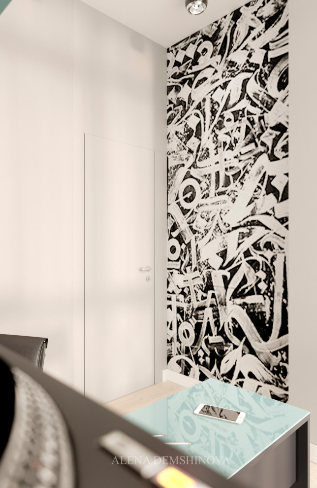 Квартира в Воронеже