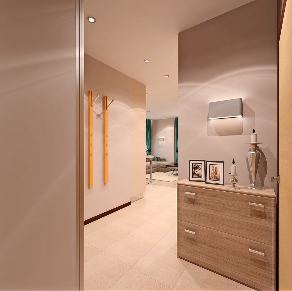 Квартира в Люберцах