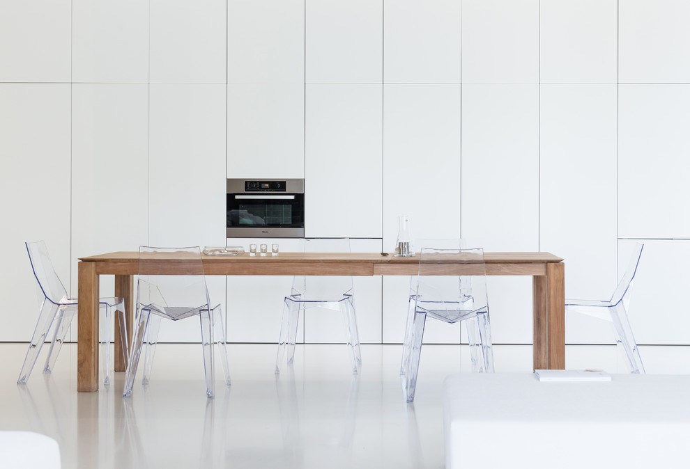 Дом архитектора W_G+BET ON