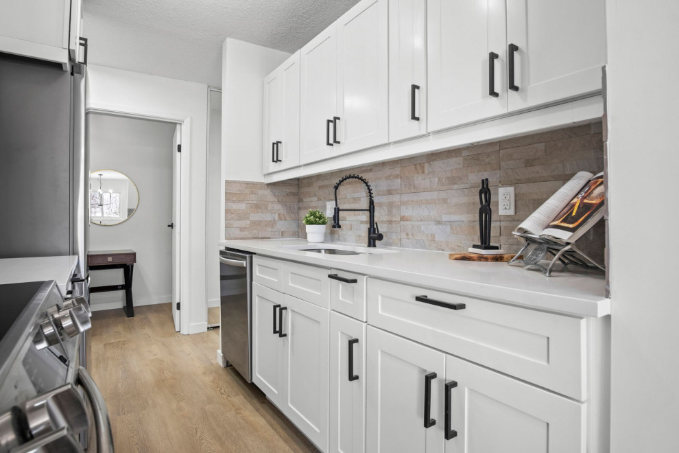 Condo Renovation 1