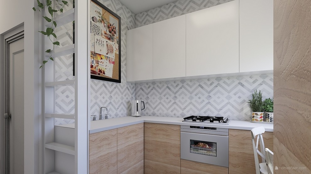 ИЗМАЙЛОВСКАЯ