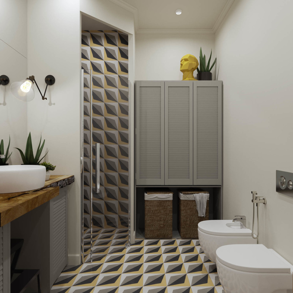 Интерьер частного дома