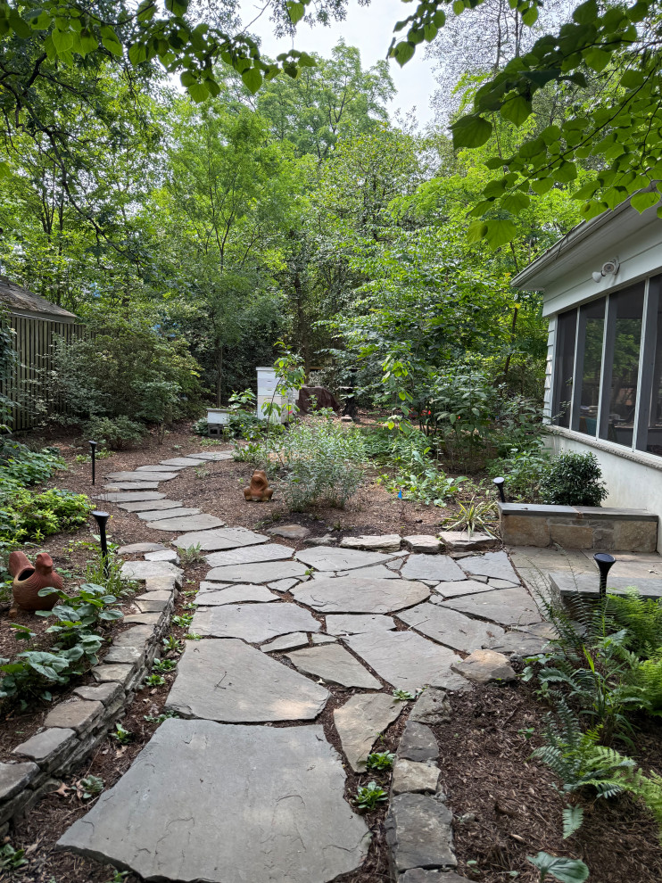 Hardscapes