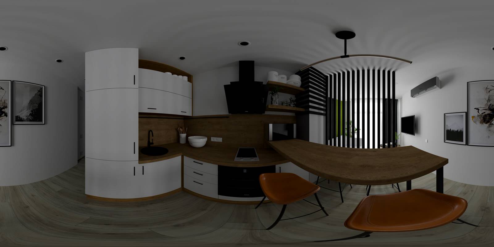 Квартира в Сочи 18м2