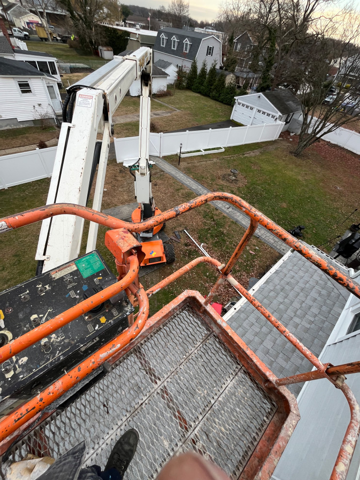 Barrington, Window Replacement