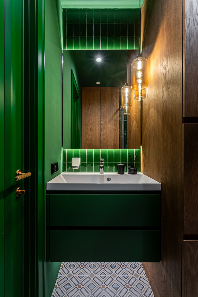 Квартира в ЖК "Галактика PRO"