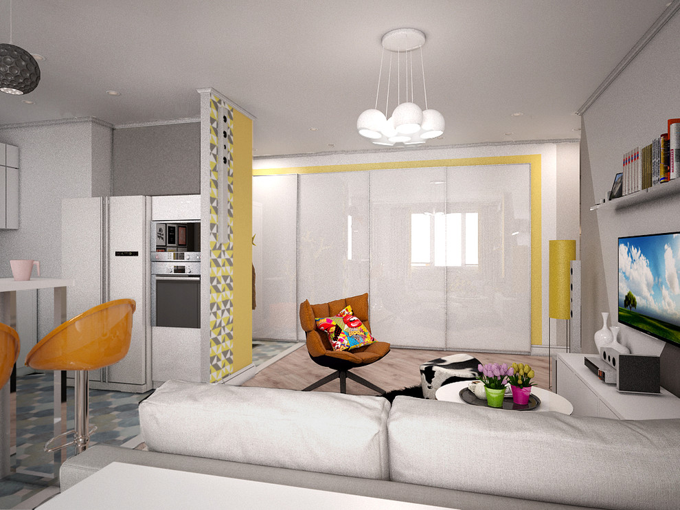 Дизайн-проекты