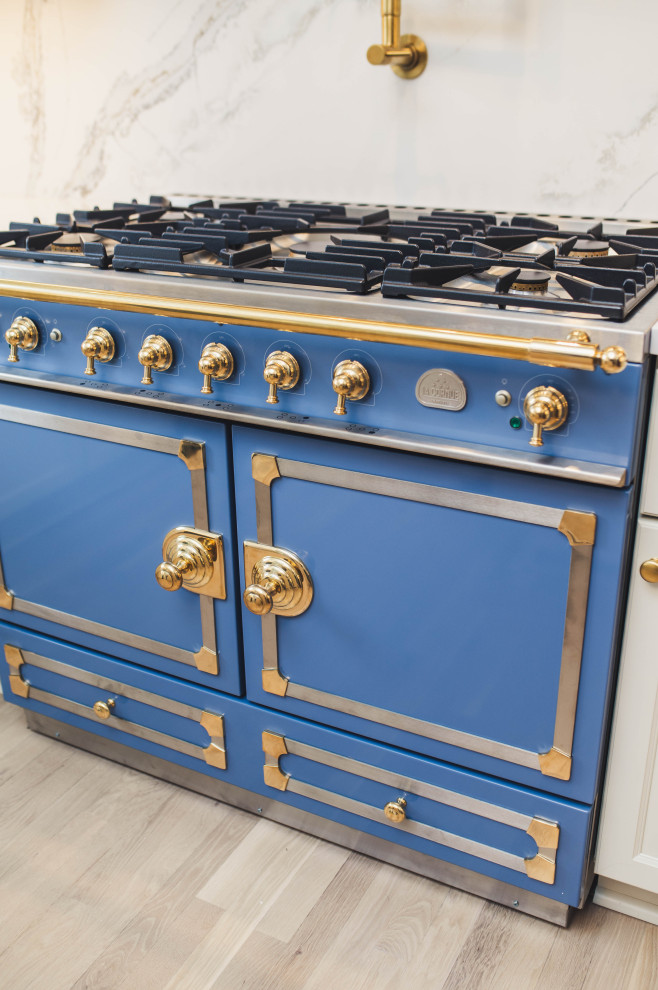 Mourning Dove Kitchen