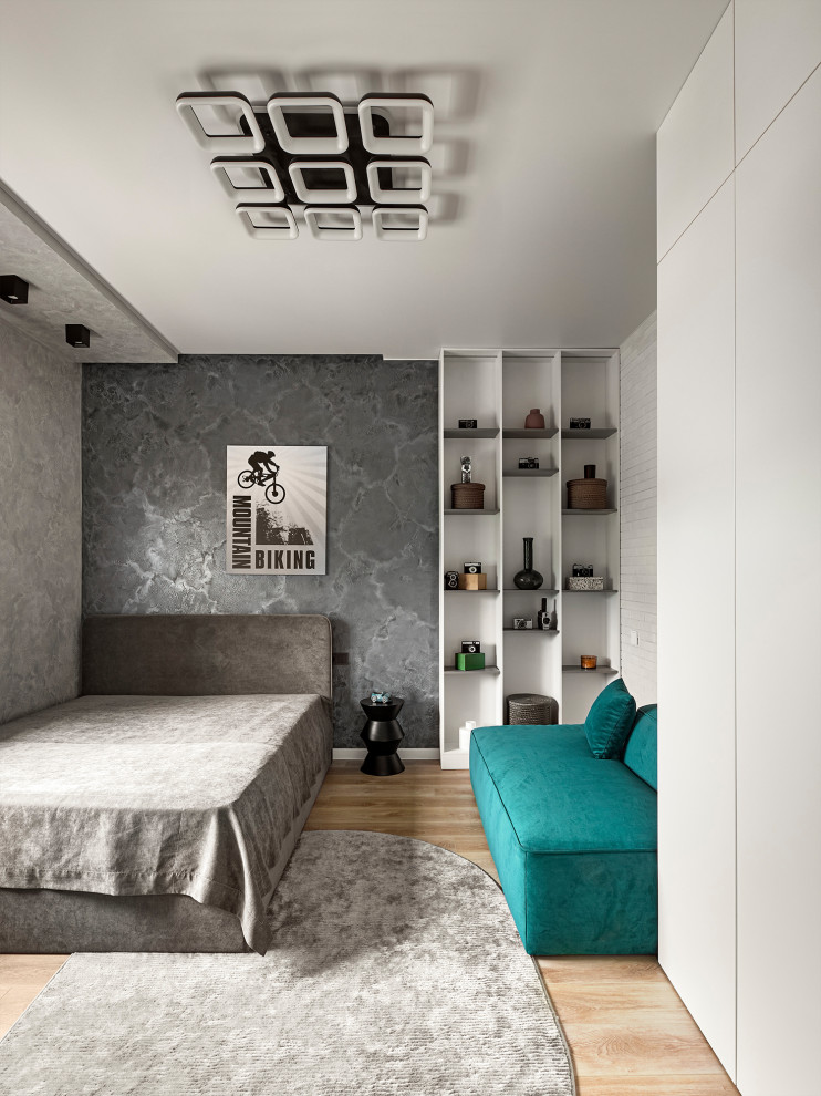 Реализация проекта коттеджа 140 м2. г. Нижний Тагил