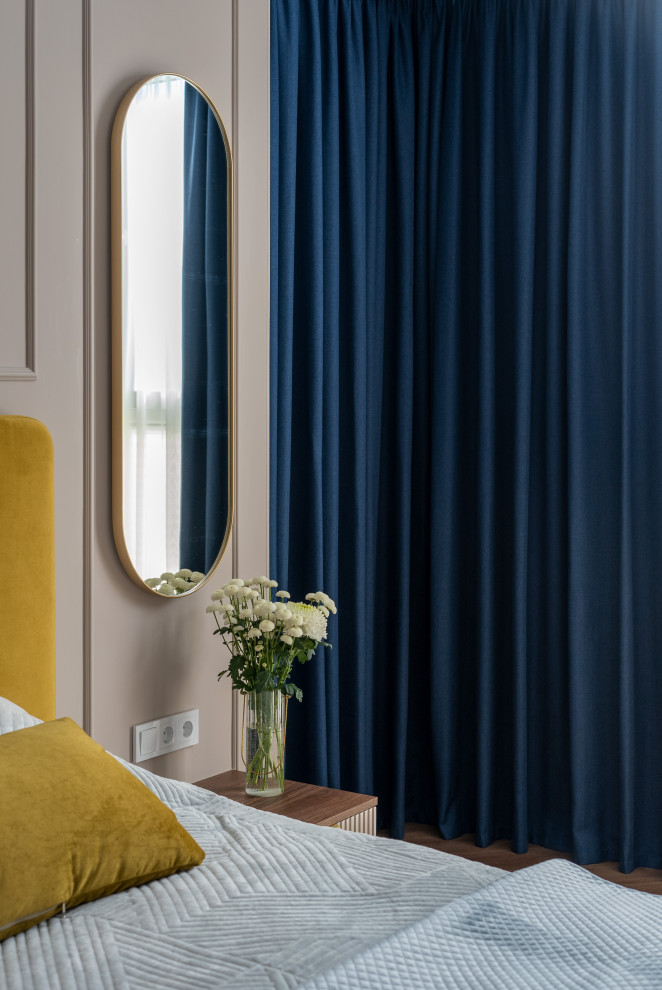 Ремонт всё включено: от шурупа до чашки. Крутые решения 75 м2