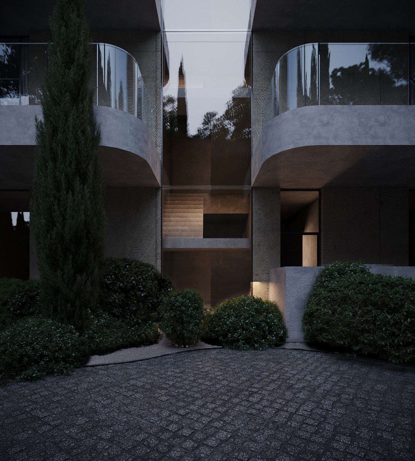 Дизайн отелей