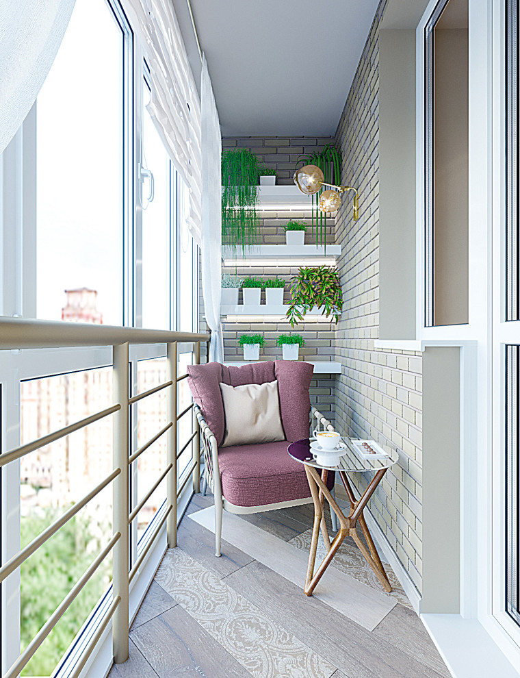 Квартира Липовый Парк