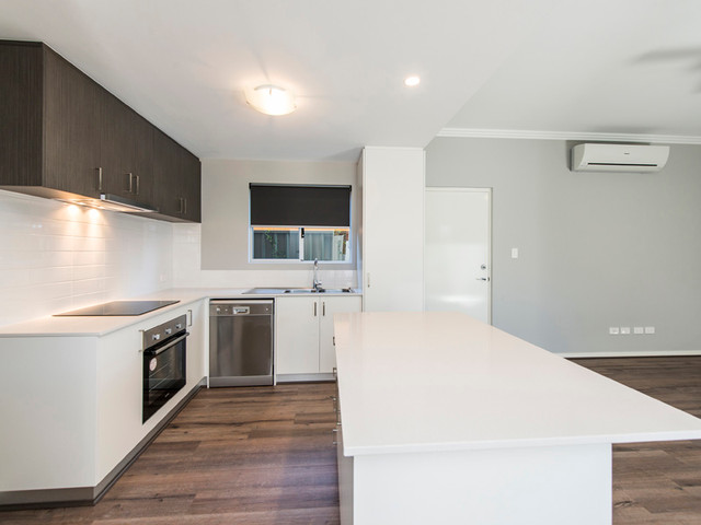 1st AVE DEVELOPMENT kitchen