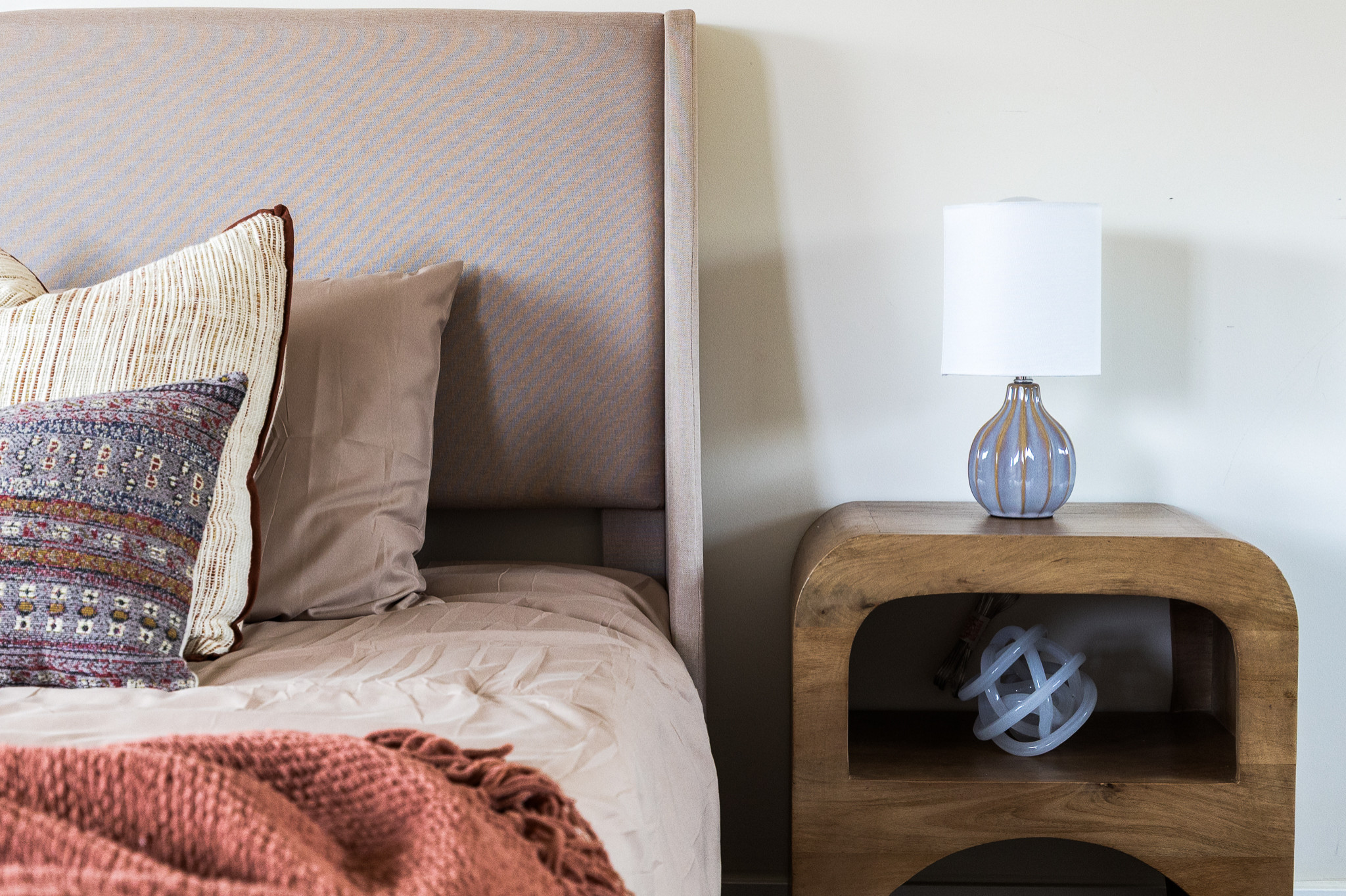 Professional Home Staging San Diego