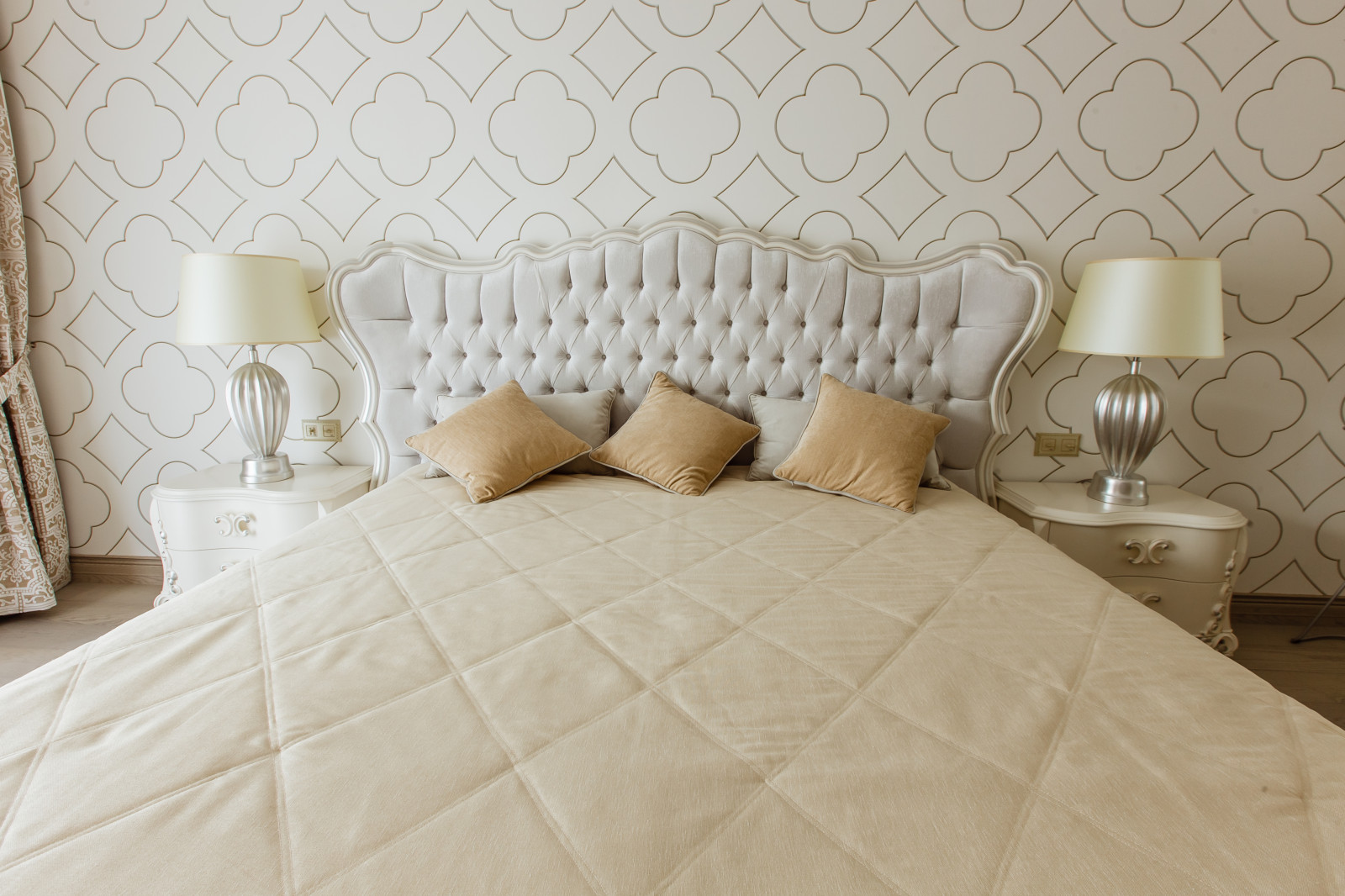 Загородный дом в Геленджике