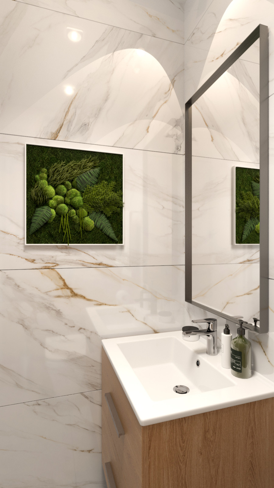 Легкость и Современность