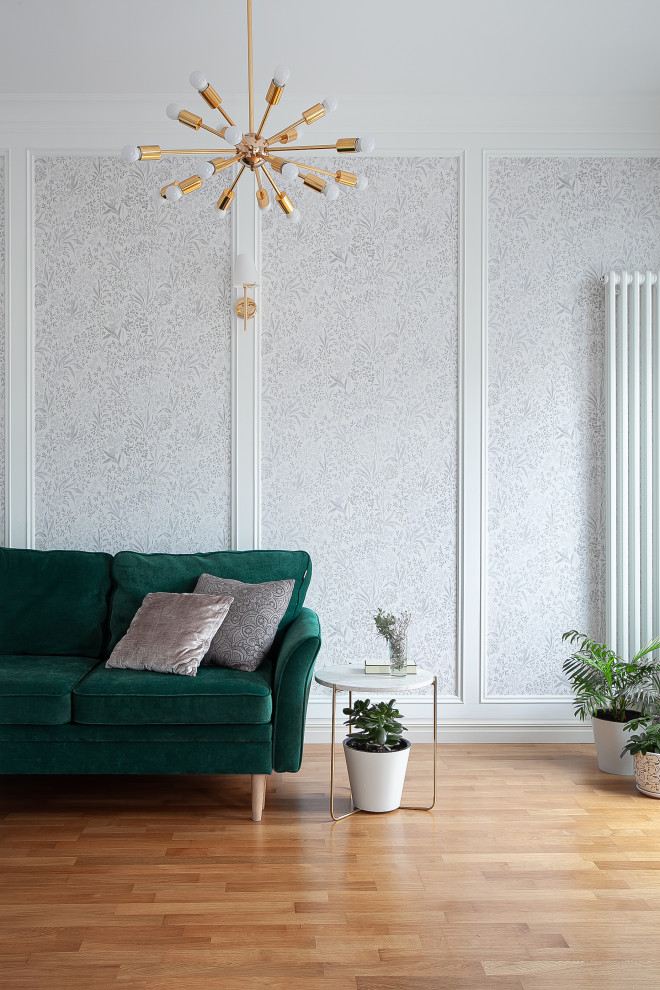 Времена года