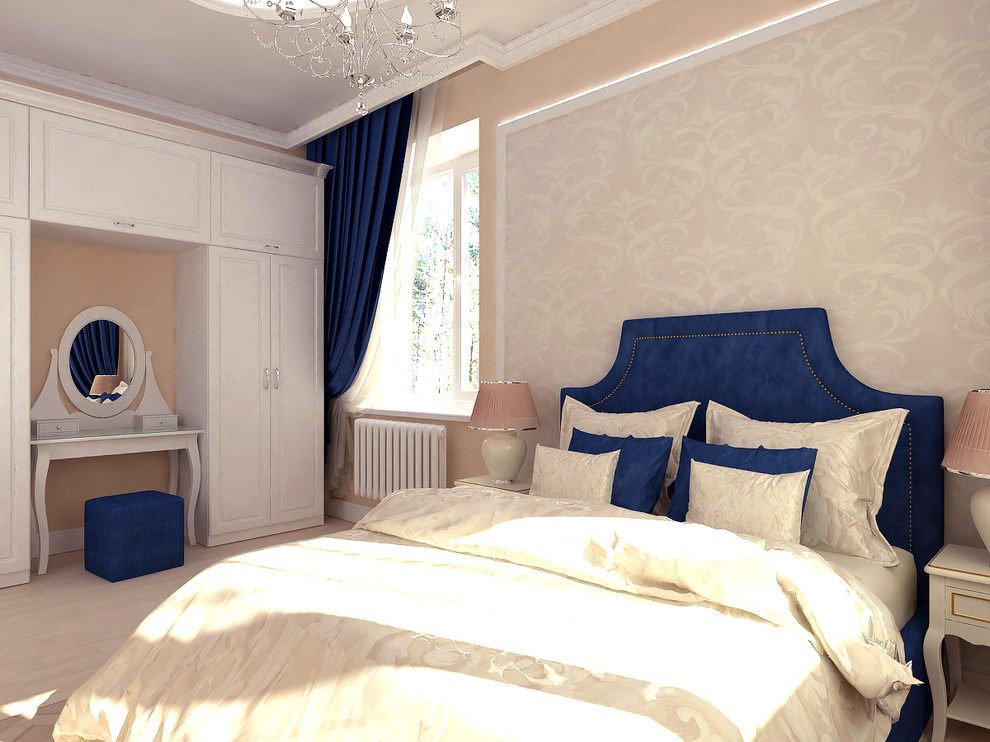 Французский стиль для юной пианистки