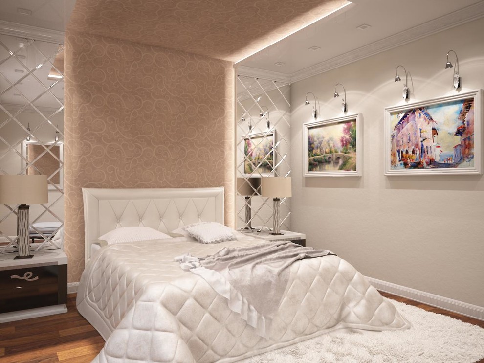 Разные проекты с разных лет