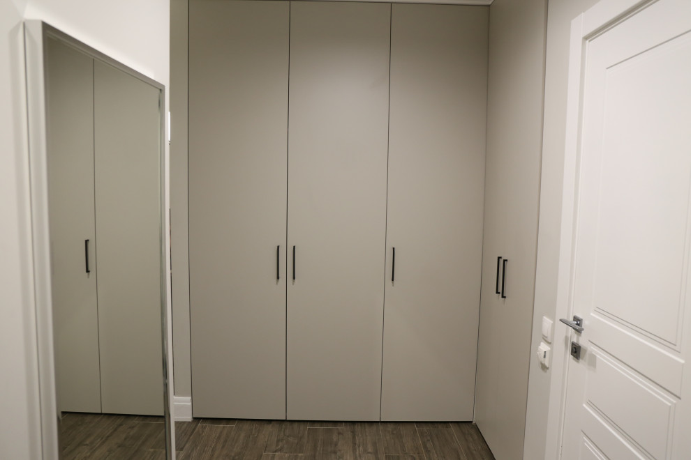 Жк "КутузовGRAD 1"