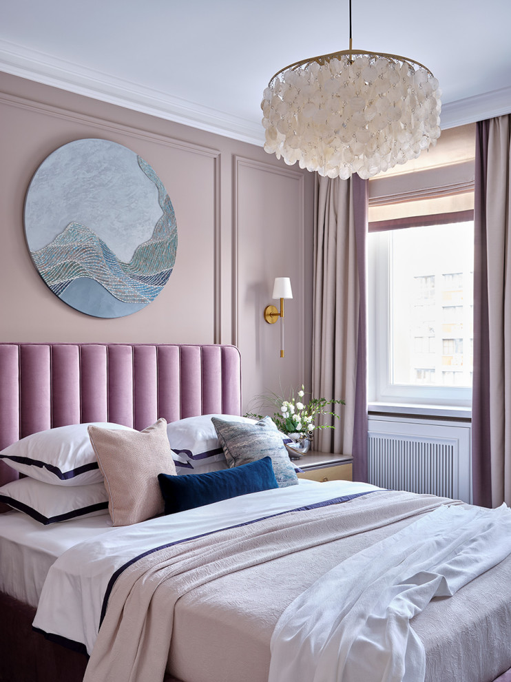 Квартира на Дмитровке