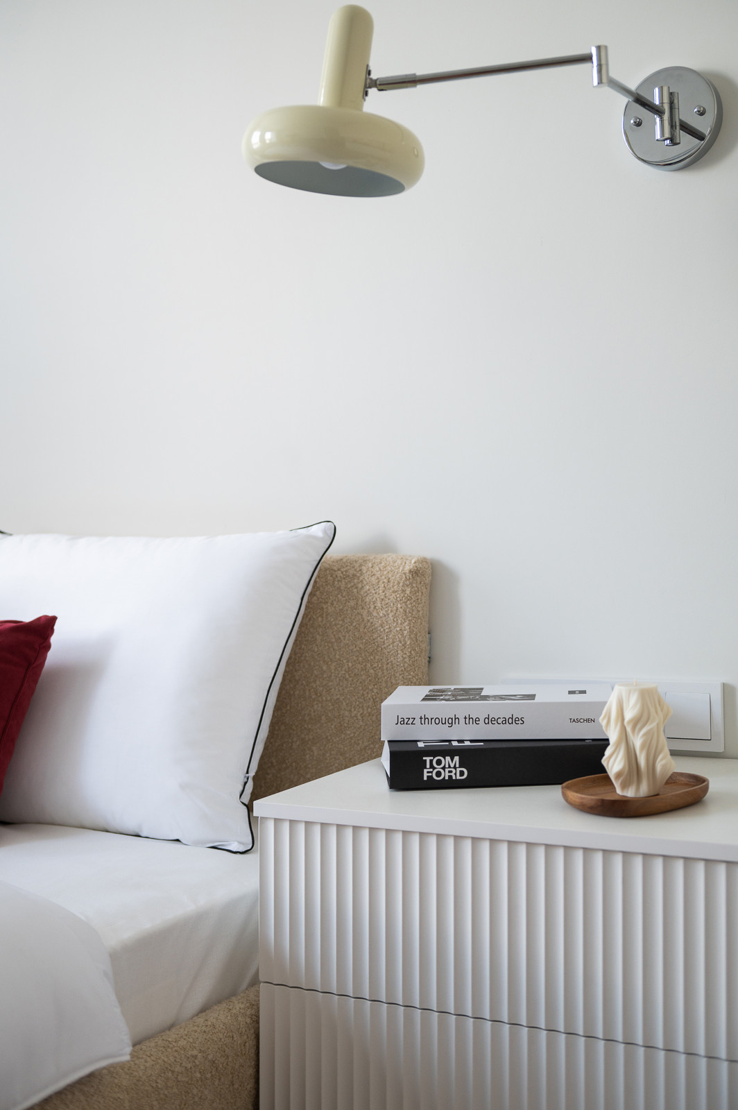 Студия в ЖК UNO