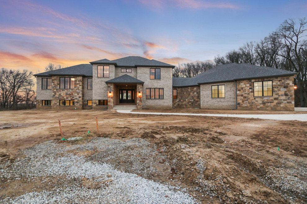 The Pepper Creek Project