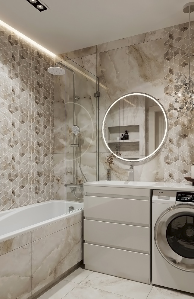 Квартира 80 м2