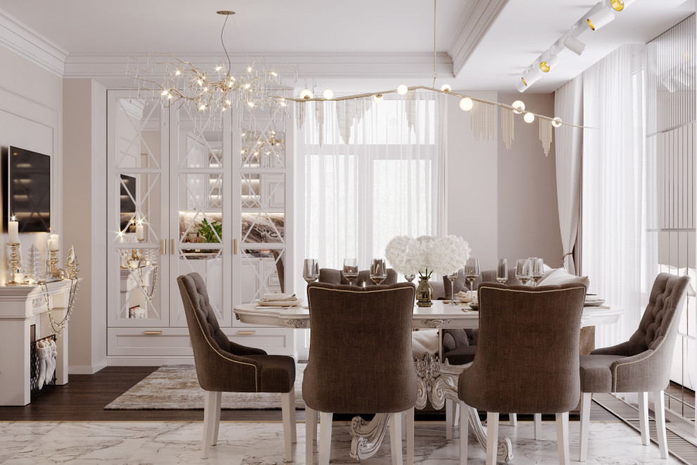 ЖК Жаворонок