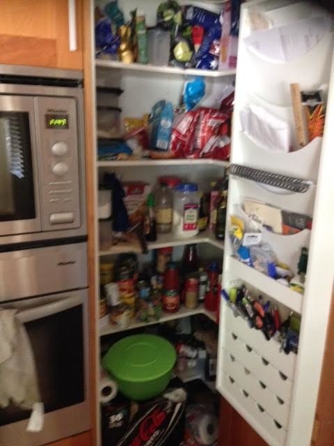 Graham family area / kitchen / dining / leisure