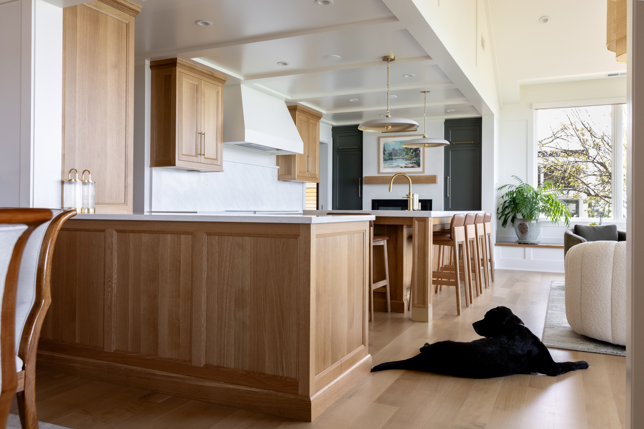Lakewood Home Renovation 2026