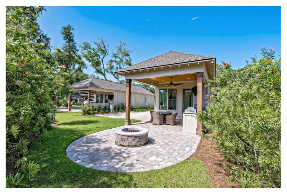 Fairhope Motorcoach Resort