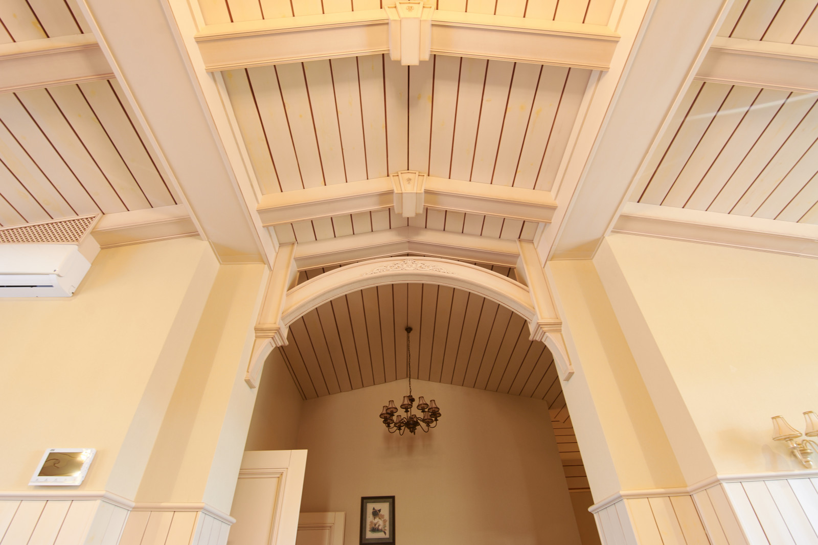 Загородный дом "Рублевка"