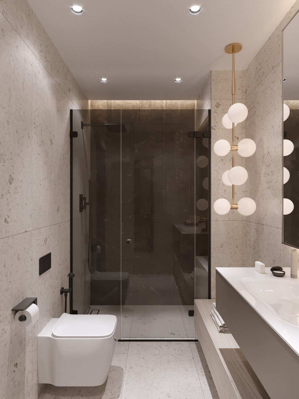 Дом в коттеджном посёлке HONKANOVA | Солнечное | Россия |