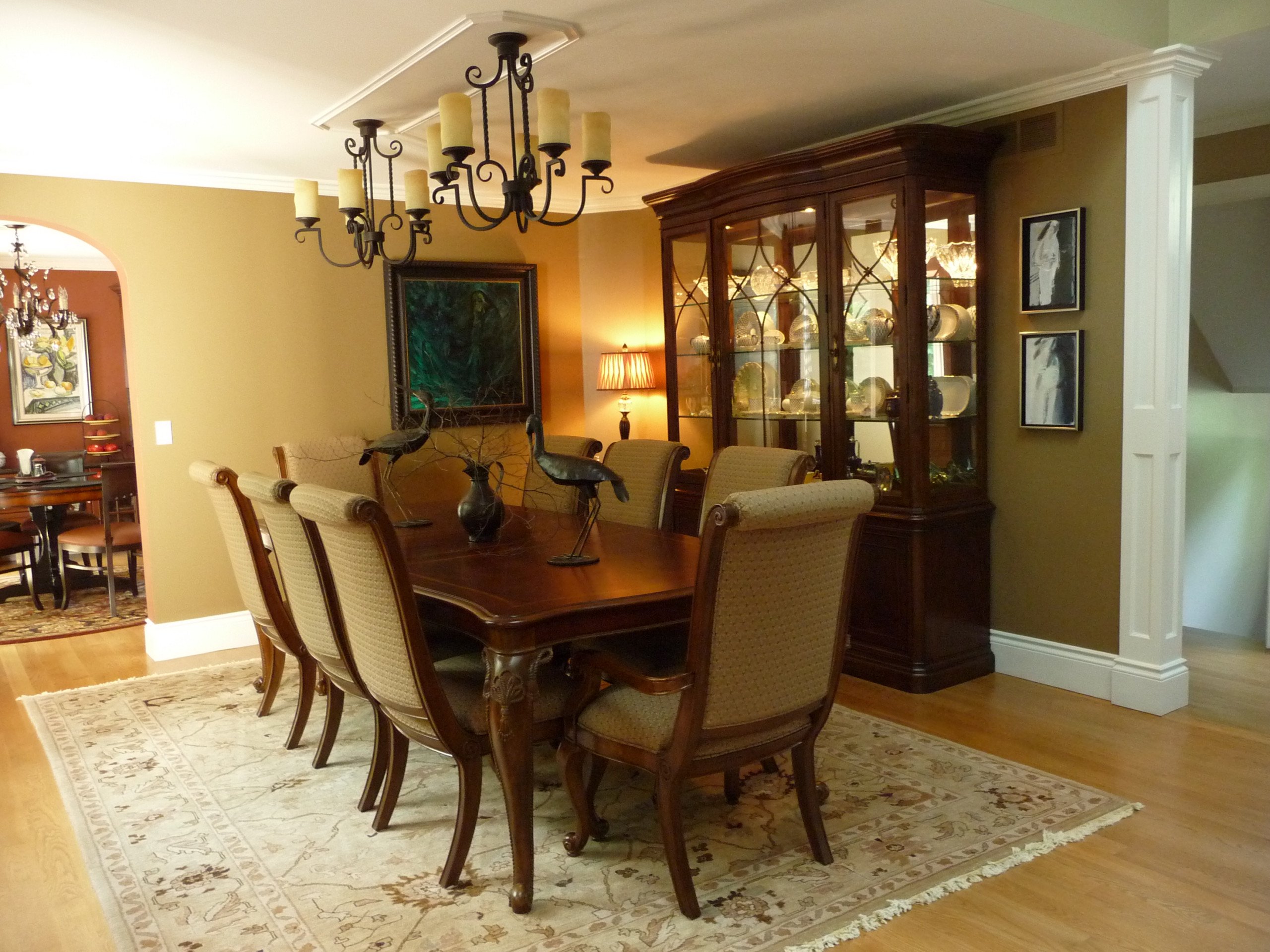 Interior Design