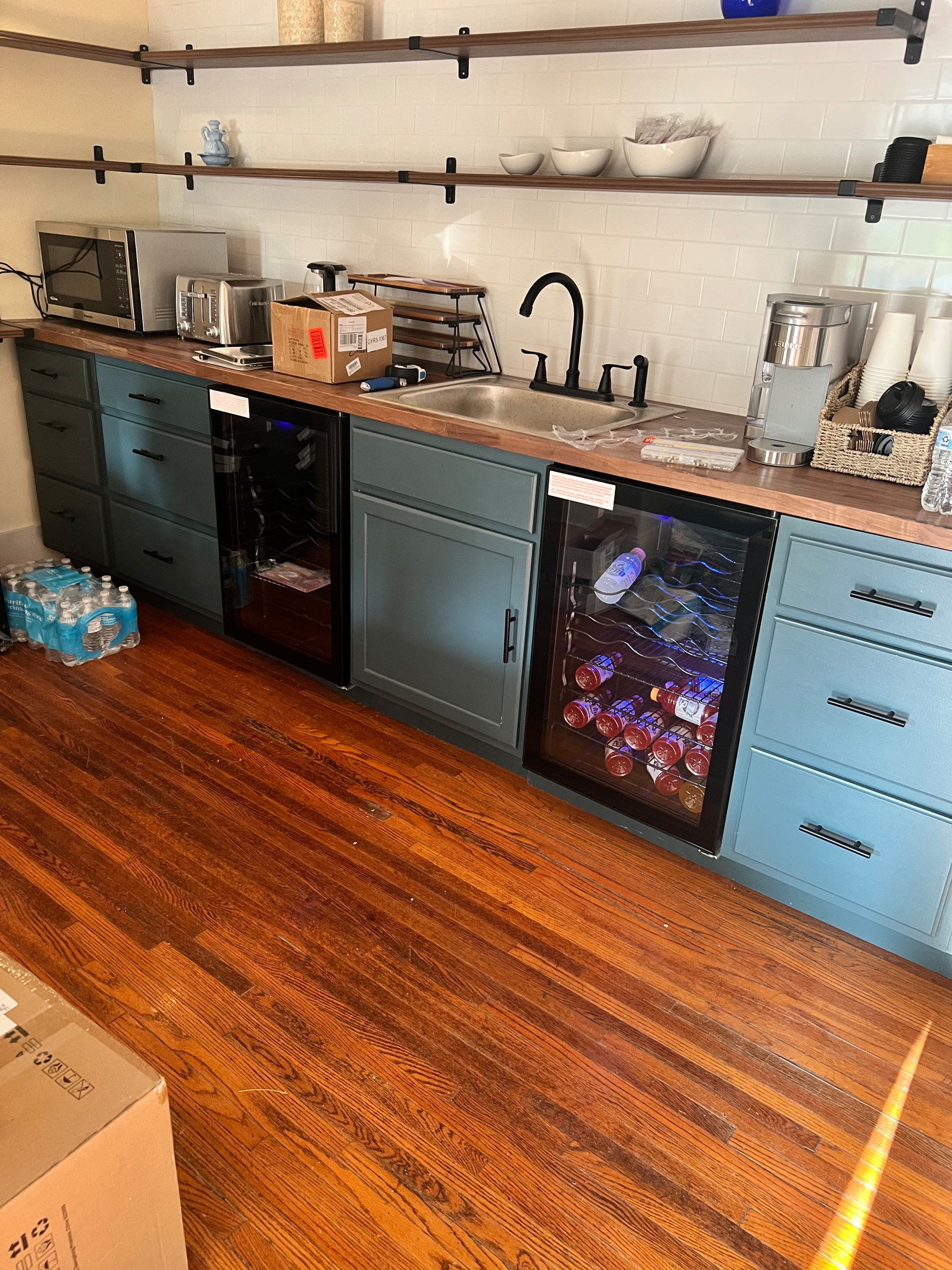 B&B Hawksbill Luray