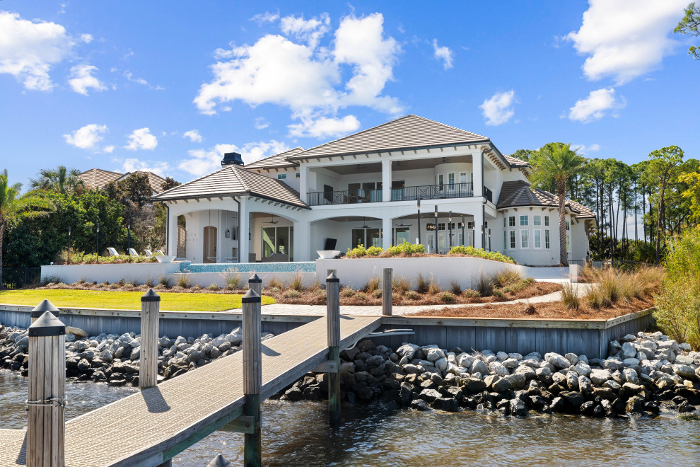 Tranquil Bay Villa