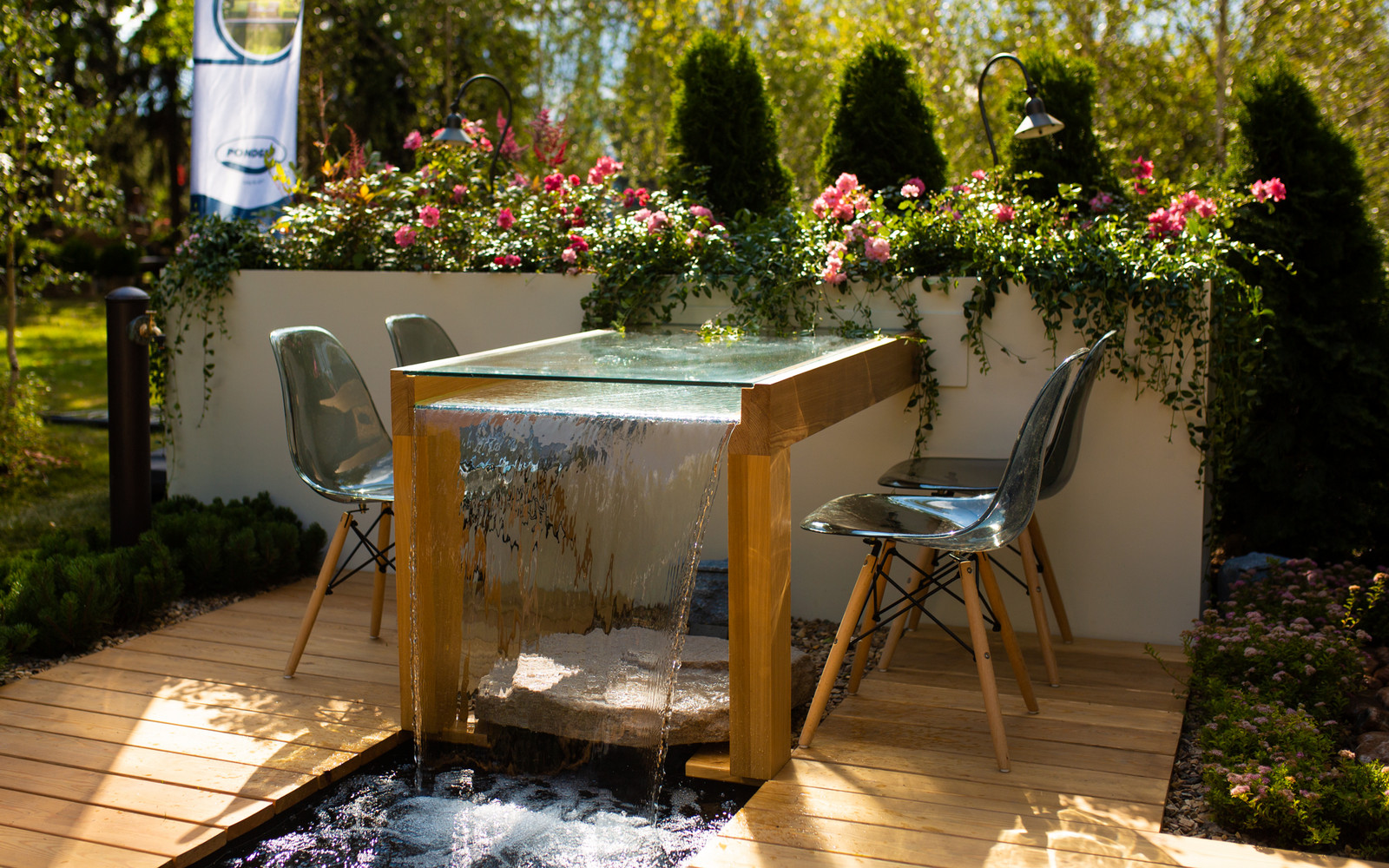 Мудрость стихии