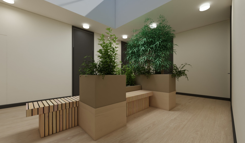 Частная школа