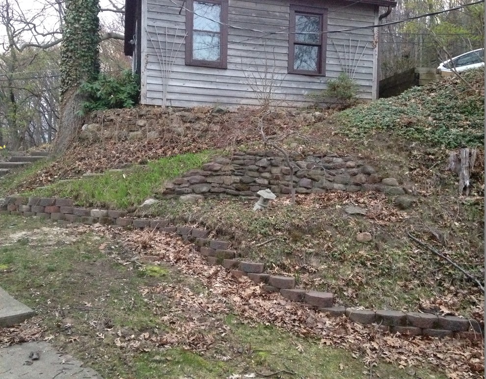 Seneca Rd.
