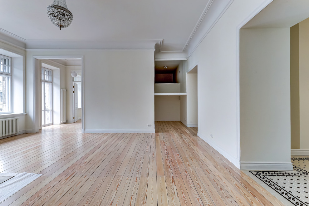 Дом Бассейного товарищества