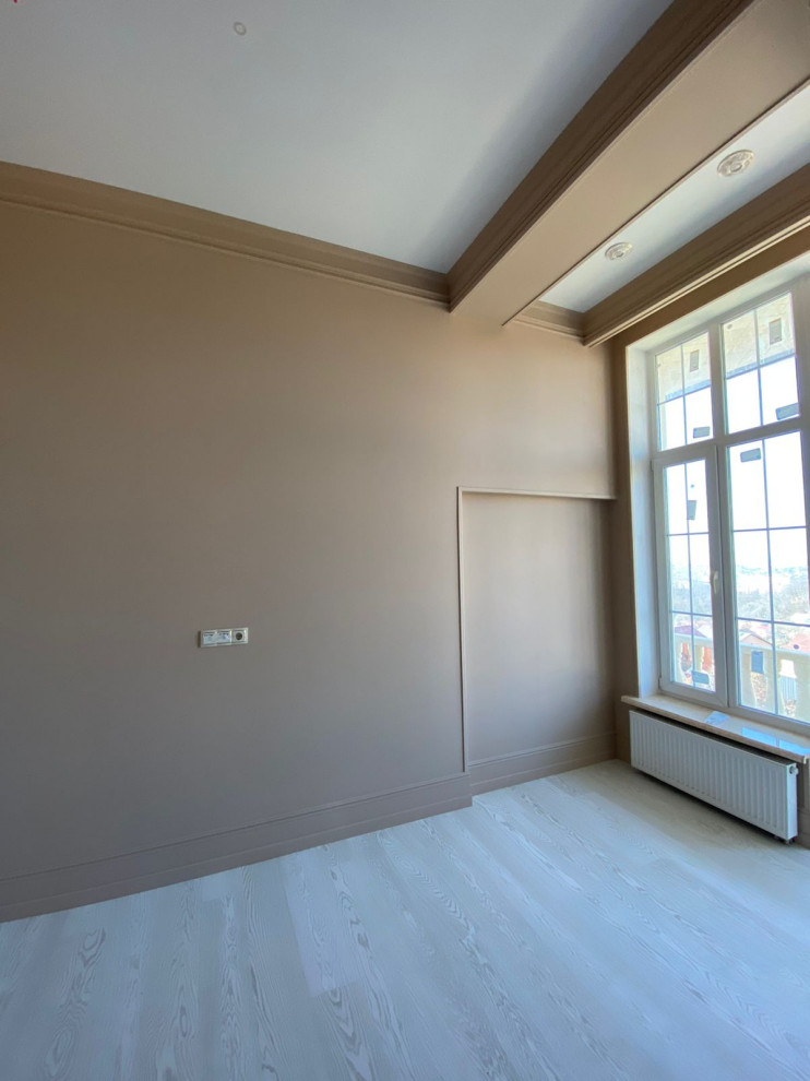 Коттедж на Вишневой