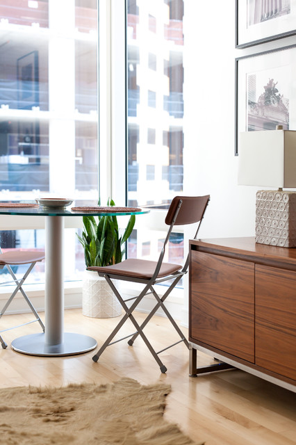 Millenium Tower contemporary-matplats