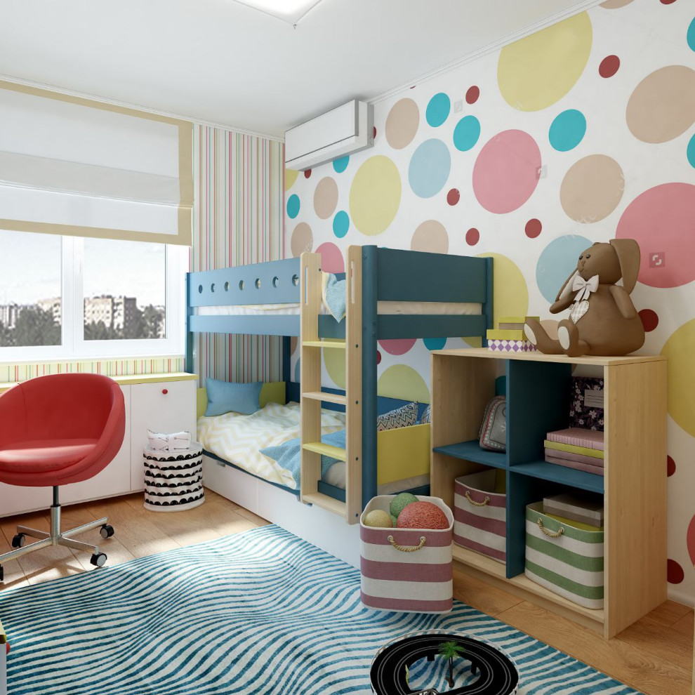 Детская комната