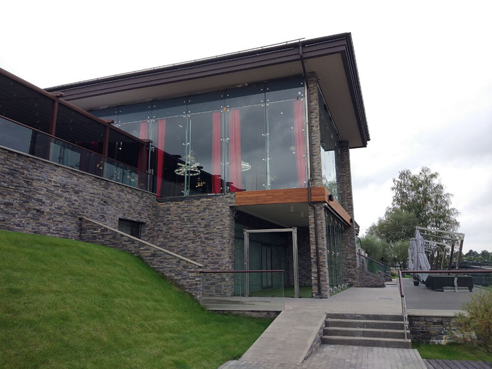 «Лужки.клуб»