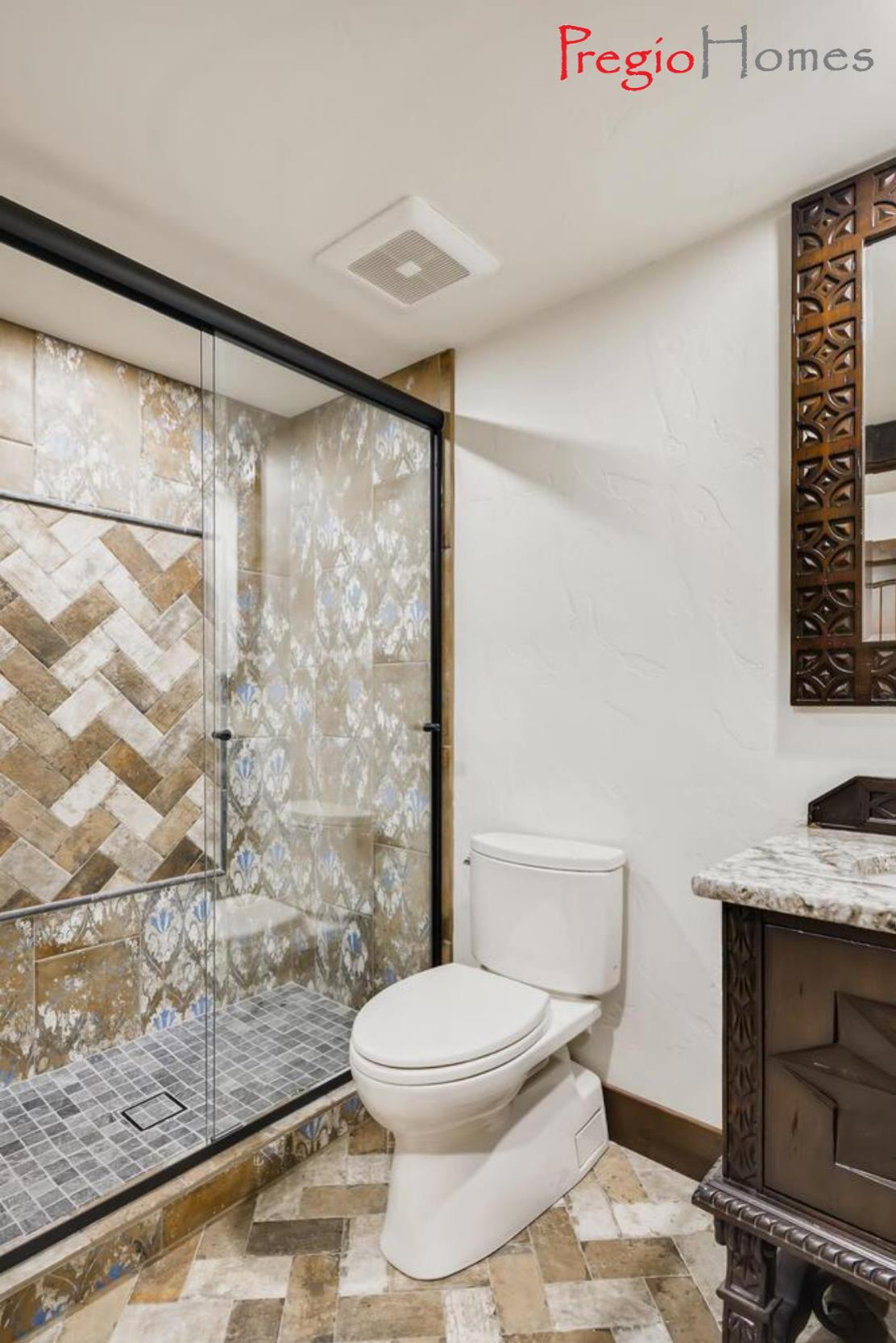 Broadmoor Remodel