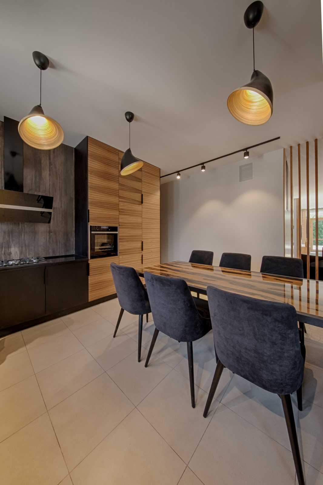 Загородный дом "Бенилюкс"