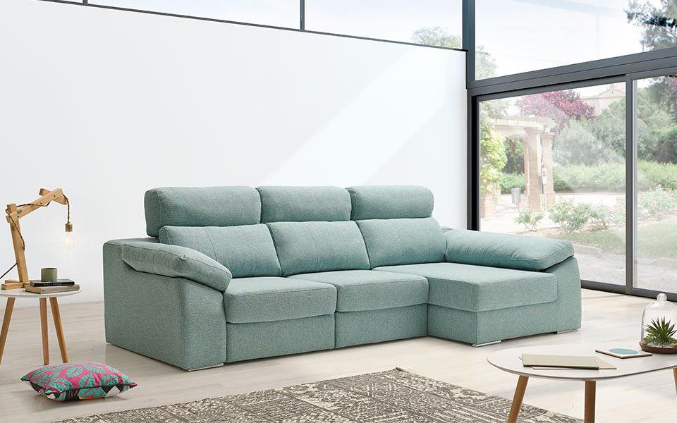 Sofa Makro